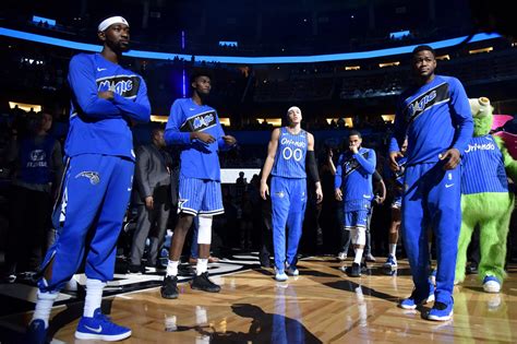 Digging Deeper: Uncovering the Ownership Structure of the Orlando Magic